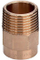 Përshtatës Viega Adapter, 35mmx5/4"