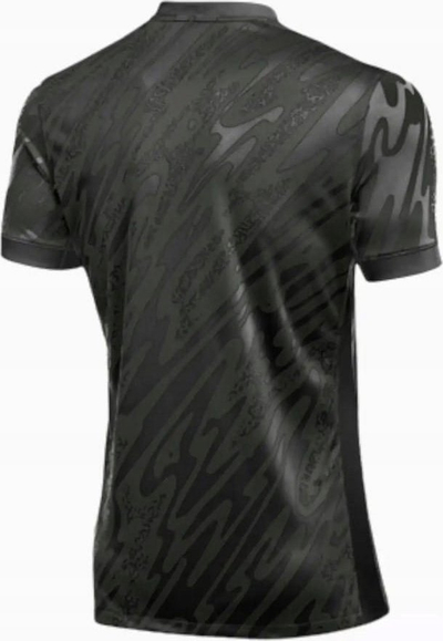 Спортска маица Nike Gardien VM FD7482 060, за мажи, со кратки ракави, црна