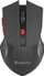 Maus Defender Accura MM-275, i zi / kuq