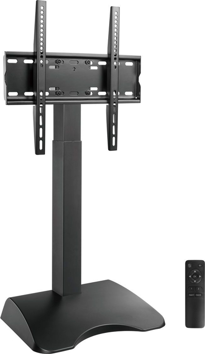 Mbajtëse motorike tavani për TV 650329, 32"-70", deri 35 kg, e zezë