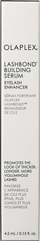 Serum për qerpikë OLAPLEX Lashbond Building, transparent, ushqyes
