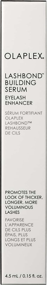 Serum për qerpikë OLAPLEX Lashbond Building, transparent, ushqyes