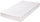 Mbrojtës dysheku BABYMATEX Frosty, 60 x 120 cm, ftohës, i bardhë
