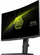 Monitor gaming MSI MAG 275CQRF QD, 27", WQHD, 1ms, i zi