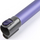 Fshesë elektrike pa kabllo Webmarketpoint Ricaric G3, 22.2V, 40 min autonomi, gri