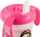 Чаша за деца Gotja Princess Cup With Spout, 320ml, со пијавка, розова