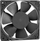 Ftohës Alphacool ES PWM, 120 mm