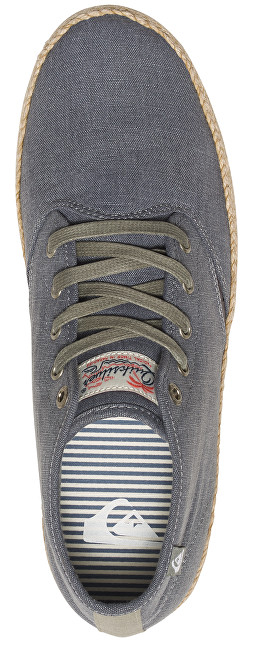 Atlete Quiksilver AQYS300055-XSSS, të hirta, nr 44