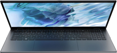 Laptop Chuwi GemiBook-Plus, 15.6", N100, 8GB RAM, 256GB SSD
