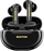 Kufje Bluetooth Buxton BTW-7200 TUYA, in-ear, IPX6, të zeza