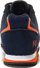Këpucë sigurie Jori jo_SLIM Darkblue Low, S3, ESD, blu e errët