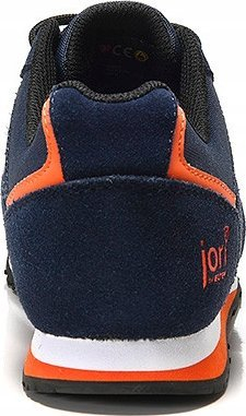 Këpucë sigurie Jori jo_SLIM Darkblue Low, S3, ESD, blu e errët