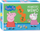 Loja memorie Barbo Toys Peppa Pig Numbers Memo, edukative, për kalamaj