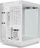 Куќиште за компјутер HYTE Y70 Touch Infinite, mid tower, екрани на допир, бело