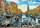 Puzzle Trefl Autumn in Amsterdam, 1000 copa, Unlimited Fit