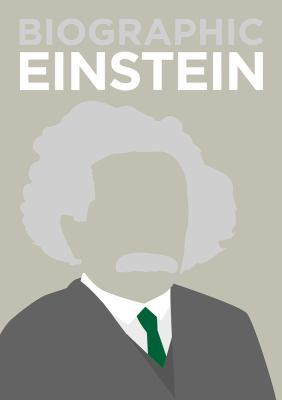 Einstein Biographic - Brian Clegg