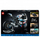 Set LEGO Technic BMW M 1000 RR 42130, model motor 1:5 për me e venë në vitrinë, shumëngjyrësh