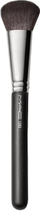 Brushë kozmetike MAC Cosmetics 128S (Split Fibre Cheek)