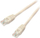 Kabllo Gembird RJ-45/RJ-45 (PP6U-10M), Cat.6, U/UTP, 10m, e hirtë