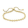 Byzylyk për femra Tamaris New Beads TJ-0593-B-27, i artë