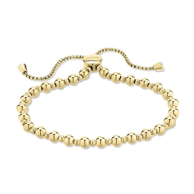 Byzylyk për femra Tamaris New Beads TJ-0593-B-27, i artë