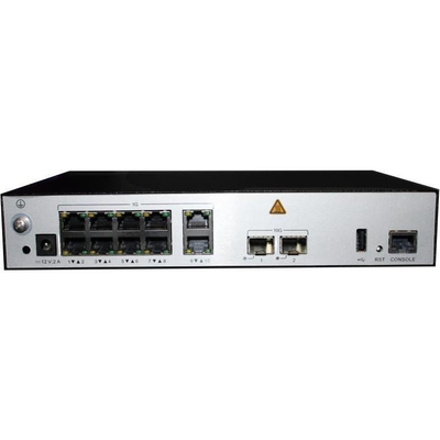 Kontrollues WLAN Huawei AC6508, deri 256 access point, 1 Gbit/s, gri
