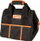 Çantë mjetesh Bahco 4750FB6-19, 48 cm, kapacitet 36 L, e zezë