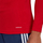 Bluzë për meshkuj Adidas Team Base, L, e kuqe