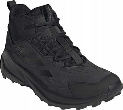 Atlete për jashtë Adidas Terrex Trailmaker 2 Mid M ID0888, për burra, të zeza