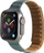 Rrip ore Beline Magnetic për Apple Watch, 38/40/41mm, jeshil