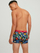 Set të brendshme Jack&Jones JACFLOWER, mbathje x 2 dhe çorape x 2, shumëngjyrëshe