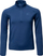 Bluza termike për fëmijë Martes Pago Top, masa 134, materiale poliestër elastan, blu