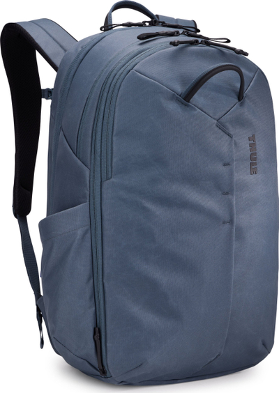 Çantë shpine Thule Aion, 28L, rezistente ndaj ujit, gri e errët