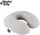 Jastëk udhëtimi Night & Day Cepheus, memory foam, gri