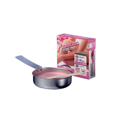 Dyll për epilim Arcocere Cera A Caldo Pink 120 g