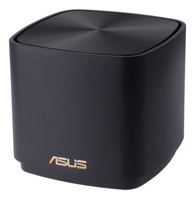 Sistem mesh WiFi Asus ZenWiFi XD4 Plus, 2 pack, WiFi 6, i zi