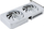 Kартичка графичка Palit GeForce RTX 5060 Ti White OC, 16GB GDDR7, бела