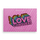 Paletë me hije për sy Revolution Love Conquers, 6.6 g