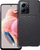 Maskë telefoni Thunder Armor për Xiaomi Redmi Note 12 4G, TPU, mbrojtje nga goditjet, e zezë