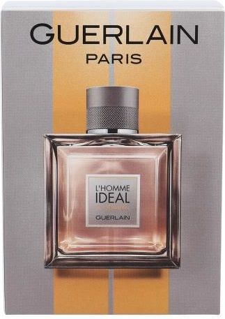 Eau de Parfum Guerlain Volume: 50 ml