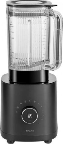 Вертикален блендер Цвилинг Enfinigy, 1.4L, 1200W, црн