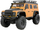 Makinë me telekomandë Amewi AMXRock Mini D90, 4WD, 1:16, e verdhë