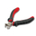 Këmbëza prerëse Pro-Line Micro 28795, 105mm, dorëz TPR, gri