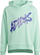 Bluzë me kapuç Adidas D Hoody Jr HR5825, pambuk, për fëmijë, e zezë