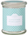 Qiri Country Candle 848 g
