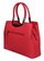 Çantë dore JustBag 3680, e kuqe