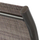 Set ngrënieje të jashtme 5-pjesësh, Tavolinë 110×60 cm + 4 karrige (HM5193.02), kaftë