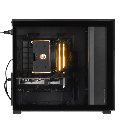Kompjuter Actina EXPOSE 7600, 32GB RAM, 1TB SSD, RTX 4070 Ti Super, i zi