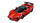Lodër ndërtimi LEGO Speed Champions 77254 Ferrari SF90 XX Stradale, model garash, për fëmijë 9+
