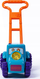 Lodër traktor me flluska Fru Blu TM Toys, depozit 0.4L, për kalamaj